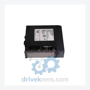 GE IC693MDL742J Discrete Output Module – Obsolete Series 90-30 Spare Part