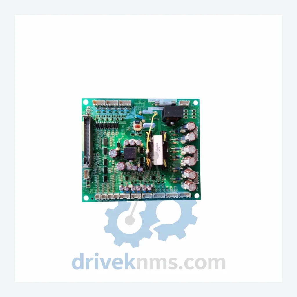 Yaskawa YPCT31394-1A YPZT31308 PCB Circuit Board – Obsolete Drive Control Card Spare Part