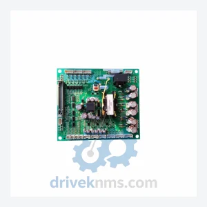 Yaskawa YPCT31394-1A YPZT31308 PCB Circuit Board – Obsolete Drive Control Card Spare Part