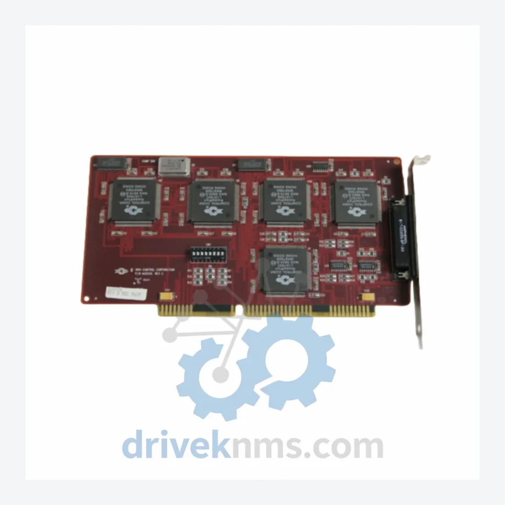 Comtrol A20056 Control Module – Obsolete Legacy Spare Part