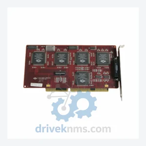 Comtrol A20056 Control Module – Obsolete Legacy Spare Part