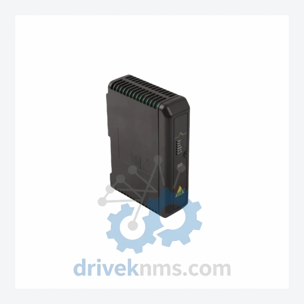 Emerson KJ2003X1-BB1 Plus Controller – DeltaV Series