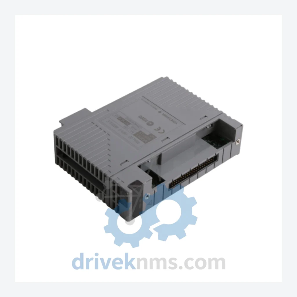 YOKOGAWA AAI135 Modules
