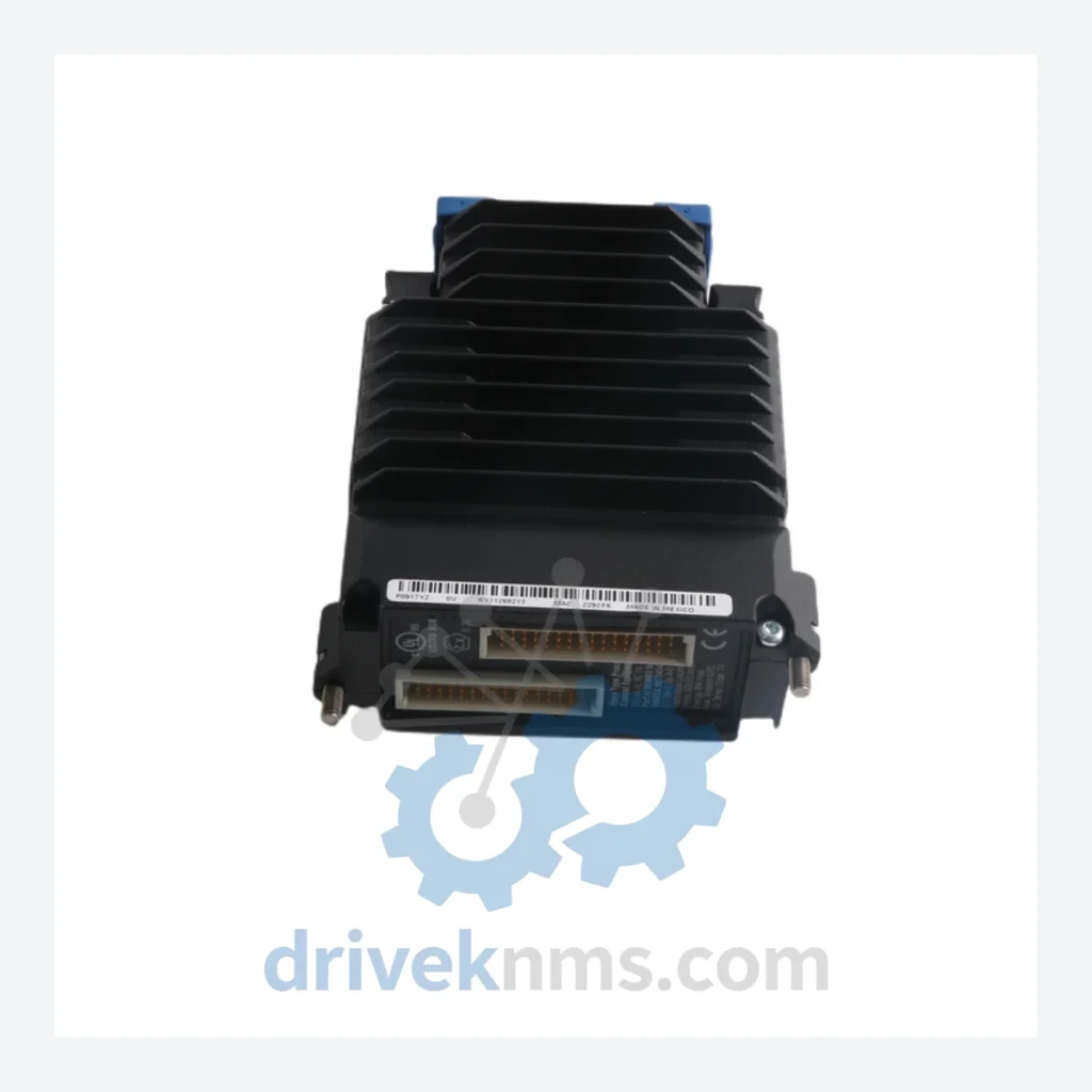 FOXBORO FEM100 P0973CA Fieldbus Expansion Module – I/A Series