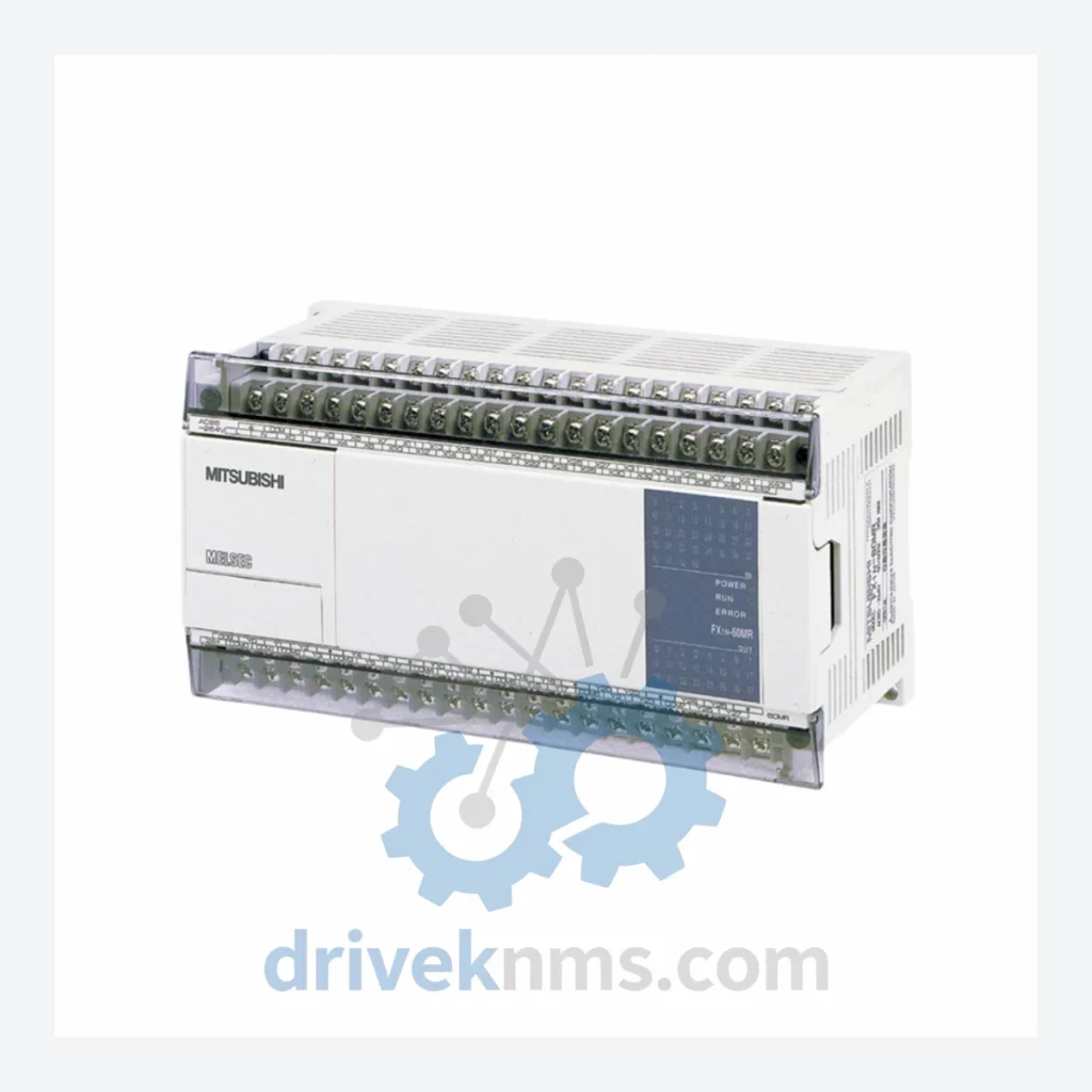 Mitsubishi FX1N-40MC PLC Module – FX1N Series