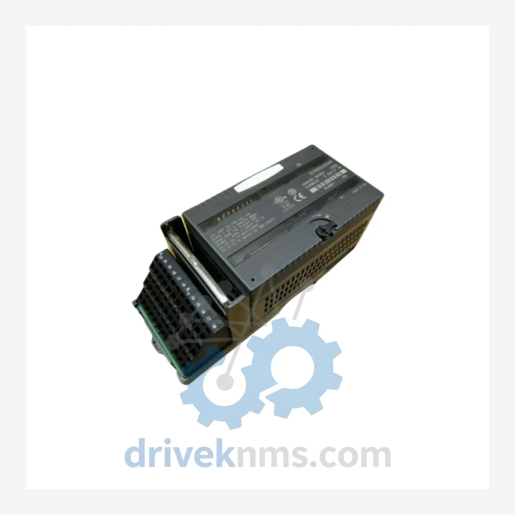 GE VersaMax IC200ALG430 Modules
