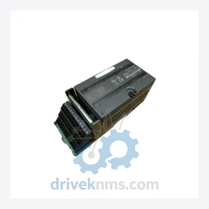 GE IC200ALG430 Analog mixed 12bit