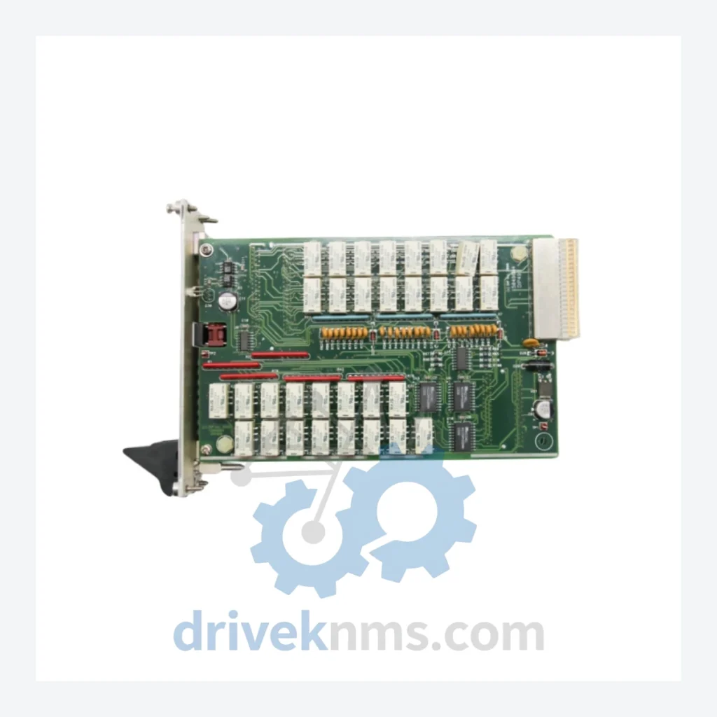 Applied Materials MBTC BD 3200-1000-06 Wafer Transfer Controller – Obsolete Brooks MyPro Spare Part