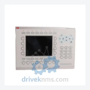 ABB | PP235 3BSC690102R2 | Process Panel