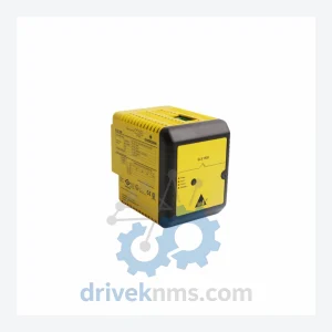 Emerson KJ2201X1-BA1 Safety Logic Solver – Obsolete DeltaV SLS1508 Spare Part