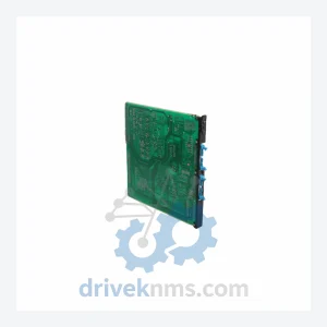 Complete Guide to ALSTOM 8172 Series Modules: Models, Specs & Availability | 8172-4003 Output Module