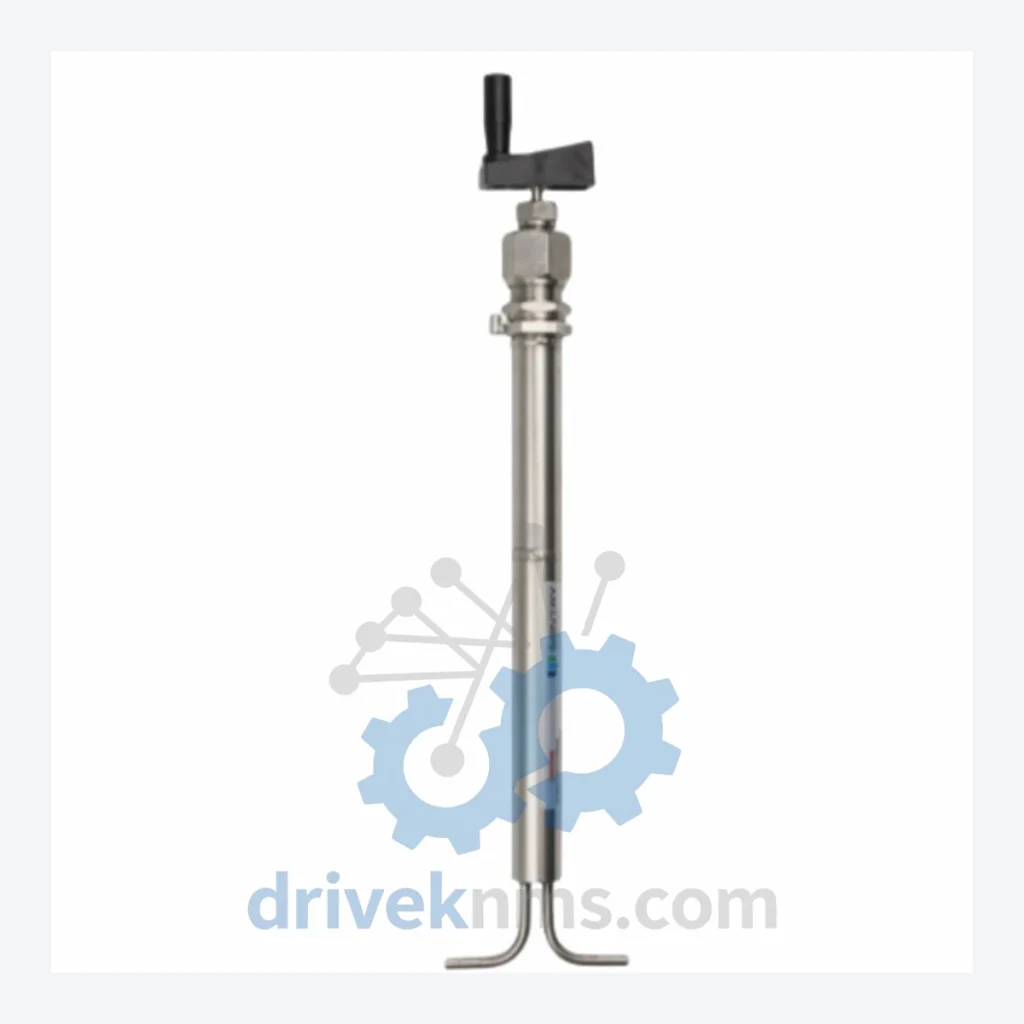 Sentry VREL-11M Control Valve – Hard-to-Find Legacy Spare Part