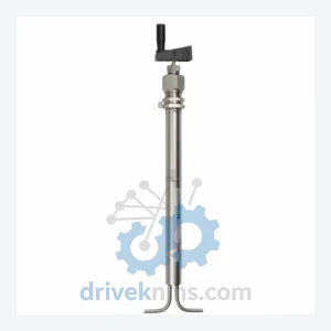 SENTRY VREL-11M Control Valve