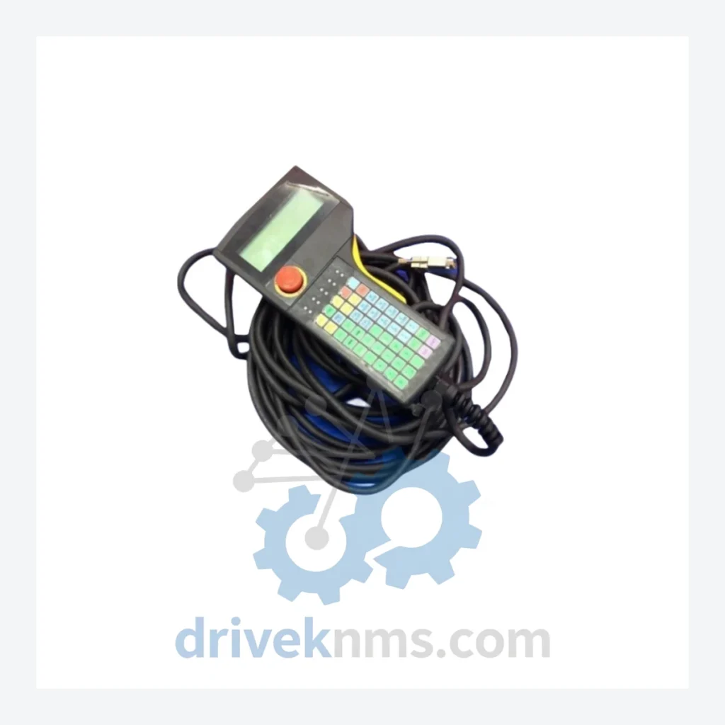 IDEC HG1T Series Teaching Pendants