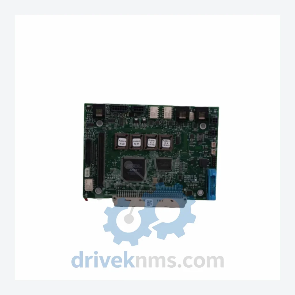 DELTA ACC-24E2S 603581-101 2-Axis Expansion Board – Motion Control Series
