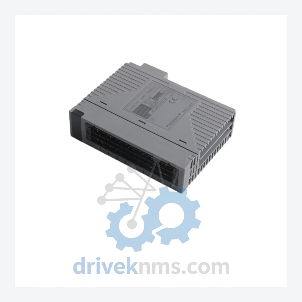 Yokogawa ADV142-S02/S1 Digital Input Module – CENTUM VP / ProSafe-RS