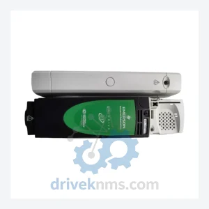Emerson SP2402 Analog Output Module – SP Series