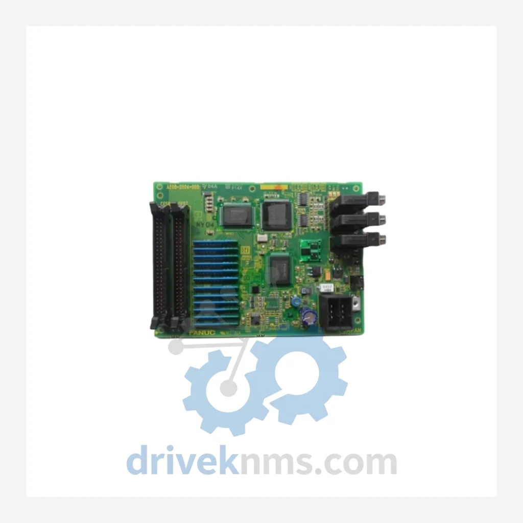 FANUC A05B-2400 Series Modules — A05B-2400-C060
