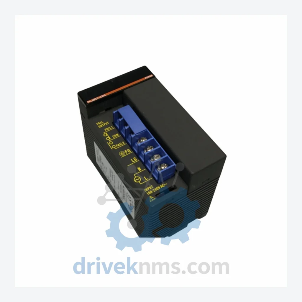 YOKOGAWA FA-M3 F3 Series Modules: F3PU20-ON F3PU20-0N
