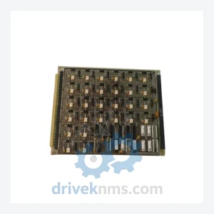 Woodward 5000 Series Modules | 5462-757 Discrete Input Module