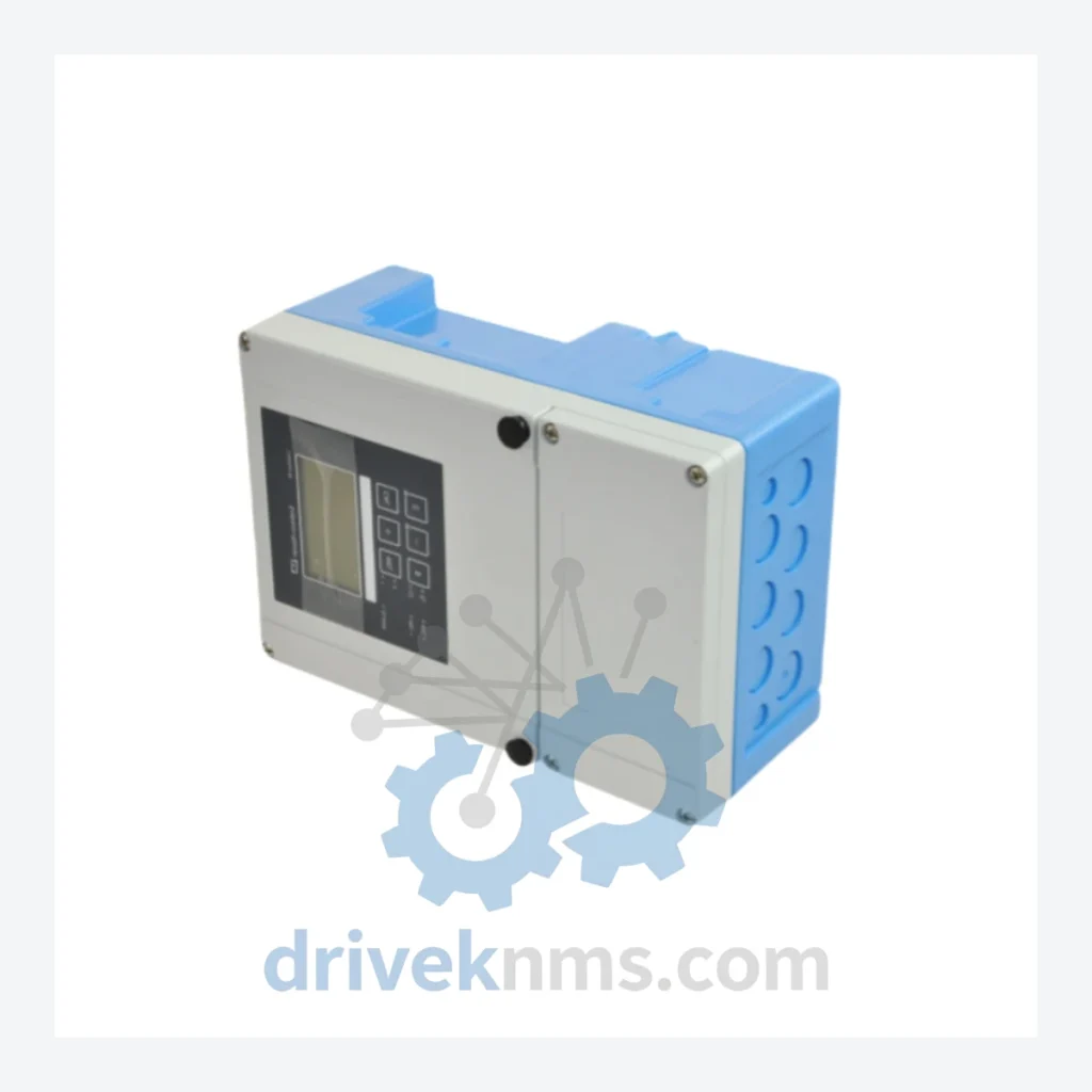 Endress+Hauser CPM253-MR8010 Transmitter – Liquiline CM253 Series