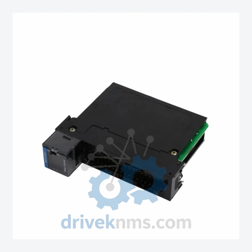 Honeywell TC-FXX172 Slot Rack – Obsolete TDC Spare Part