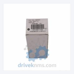 Allen-Bradley 1756-TBNH ControlLogix 20-Pin Screw Terminal Block – 1756 Series