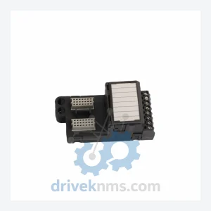 Emerson DeltaV KJ4001-CB1 12P0625X072 I/O Terminal Block