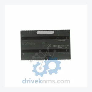 GE IC200ALG328E Analog Output
