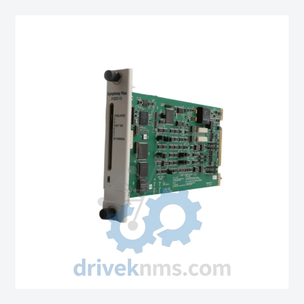 ABB SPSDI Series Modules