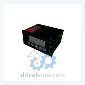 Panametrics MTS5-331-10 Digital Hygrometer
