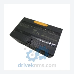 GE IC200 Modules – IC200MDD843