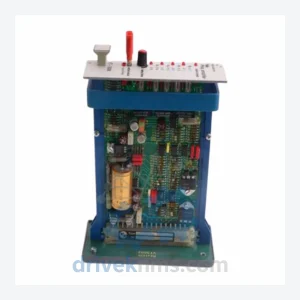 REXROTH VM310 0608750109-102 POWER SUPPLY MODULE
