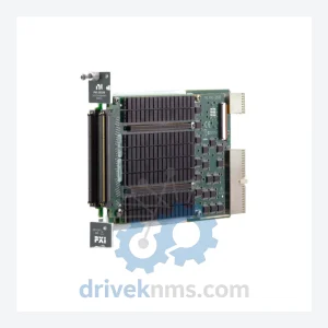NI PXIe-2532B Switch Module – Obsolete PXI Series Spare Part
