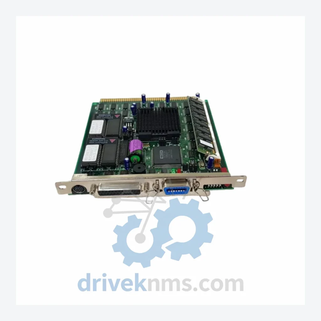 Fuji Electric PRTM-040 Modules