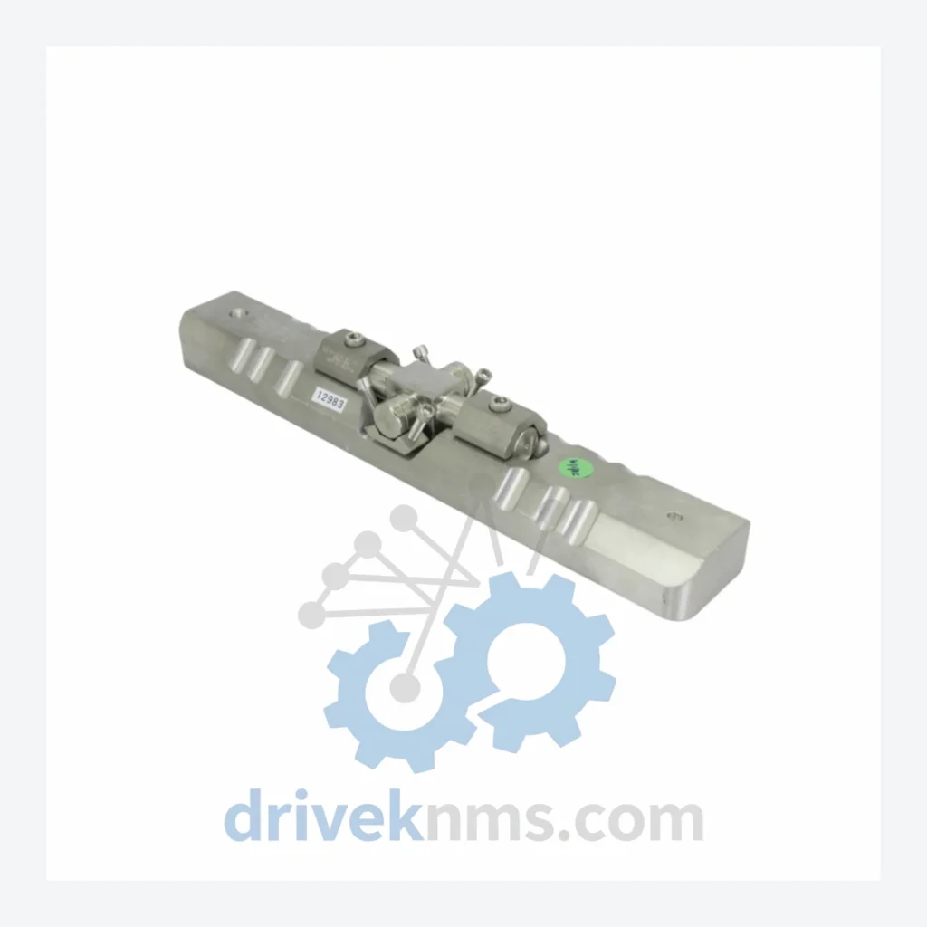 Applied Materials 0041-07784 300mm SPD Slit Valve Door Clamp – Hard-to-Find AMAT Centura Spare Part