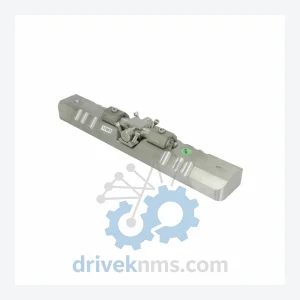 APPLIED MATERIALS 0041-07784 0190-01401 610 IPC-610-260-E 300MM SPD SLIT VALVE DOOR CLAMP