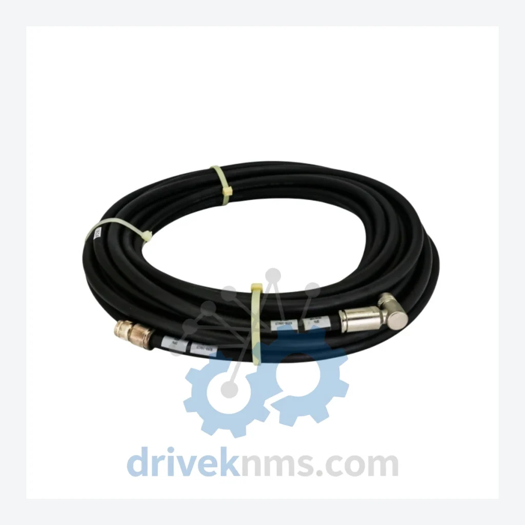 Applied Materials 0150-10613 RF Cable Assembly – Obsolete AMAT Spare Part