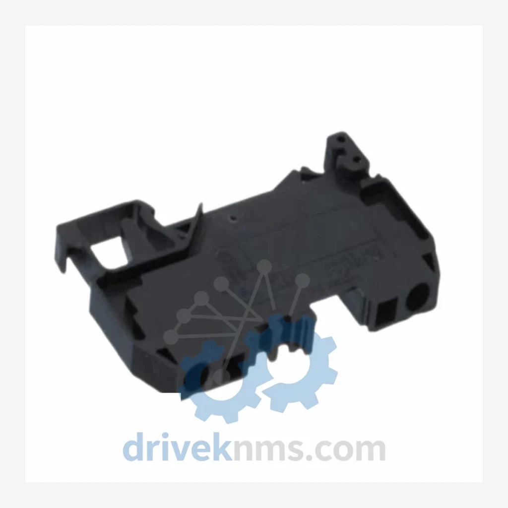 WAGO 280 Series Terminal Blocks: 280-905