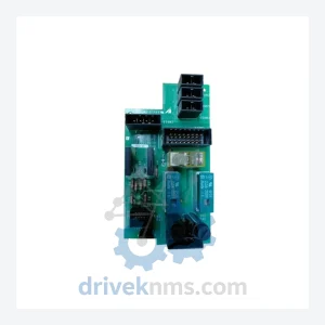 YASKAWA DX100 JARCR-YPC01-1 Connection Unit Main Board