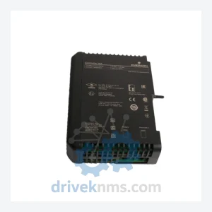 Emerson KJ2005X1-BA1 DeltaV Controller – Obsolete DeltaV Series Spare Part