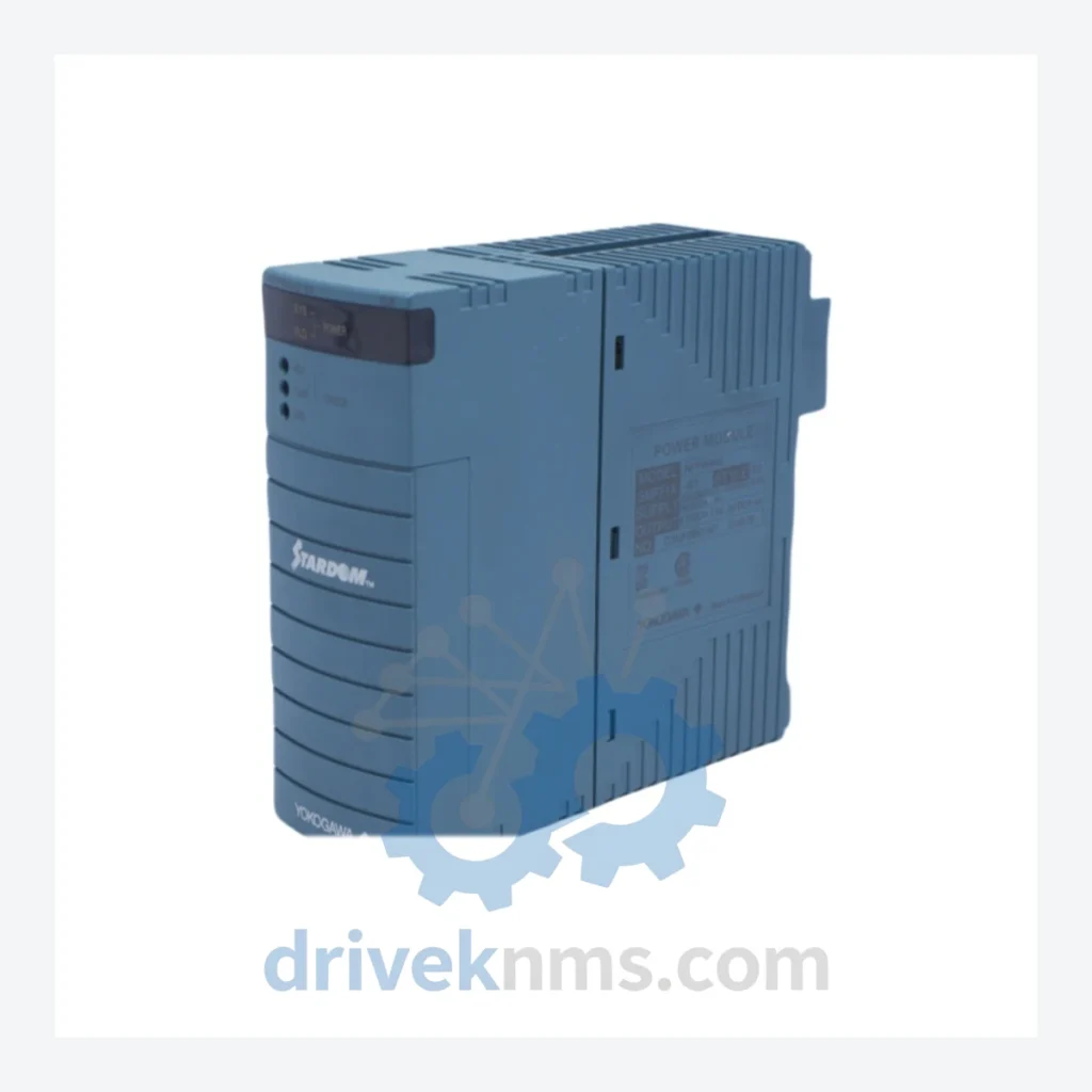 Yokogawa NFPW442-50 Power Input Module – Obsolete CENTUM Spare Part