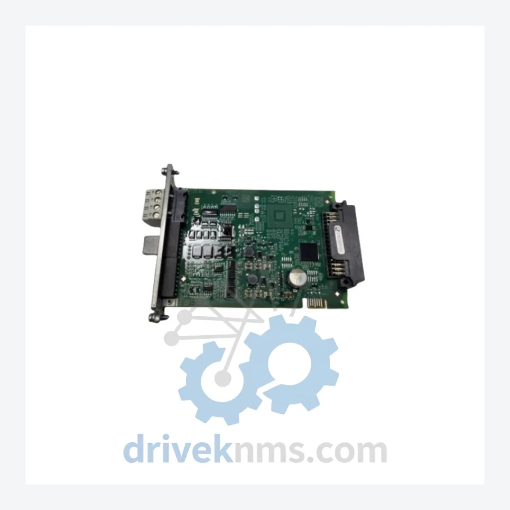 Siemens 6SL3055-0AA00-2TA0 Control Unit – Obsolete SINAMICS S120 Spare Part
