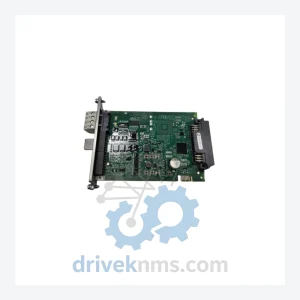 Siemens 6SL3055-0AA00-2TA0 Control Unit – Obsolete SINAMICS S120 Spare Part