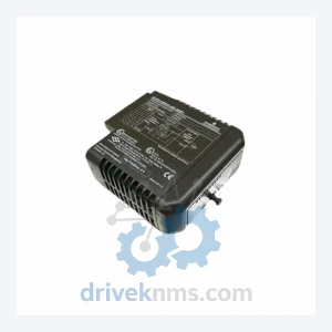 Emerson KJ3102X1-BE1 I/O Terminal Block – Obsolete DeltaV Spare Part