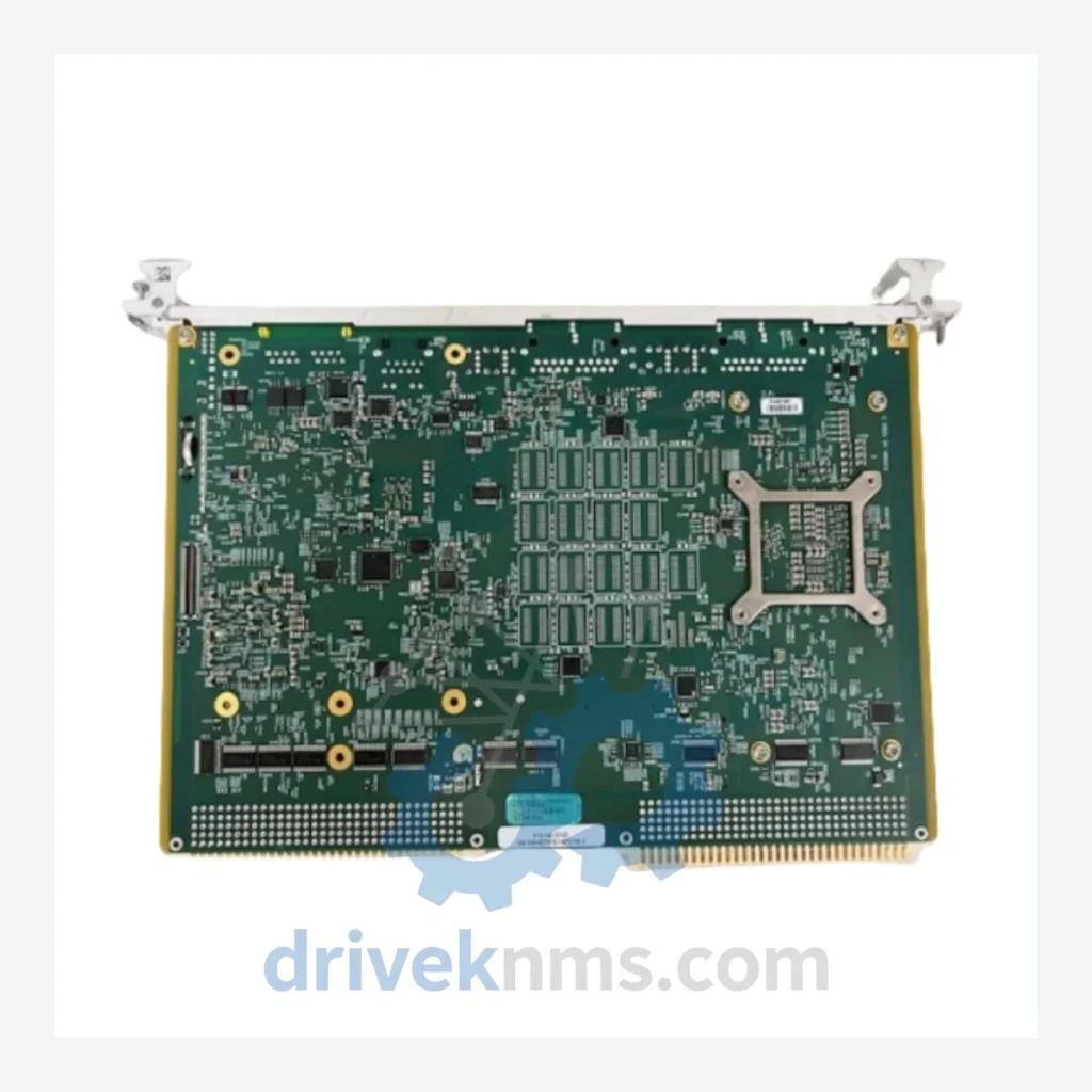 Lam Research 605-A02119-001 SBC Board – Obsolete Semiconductor Equipment Spare Part