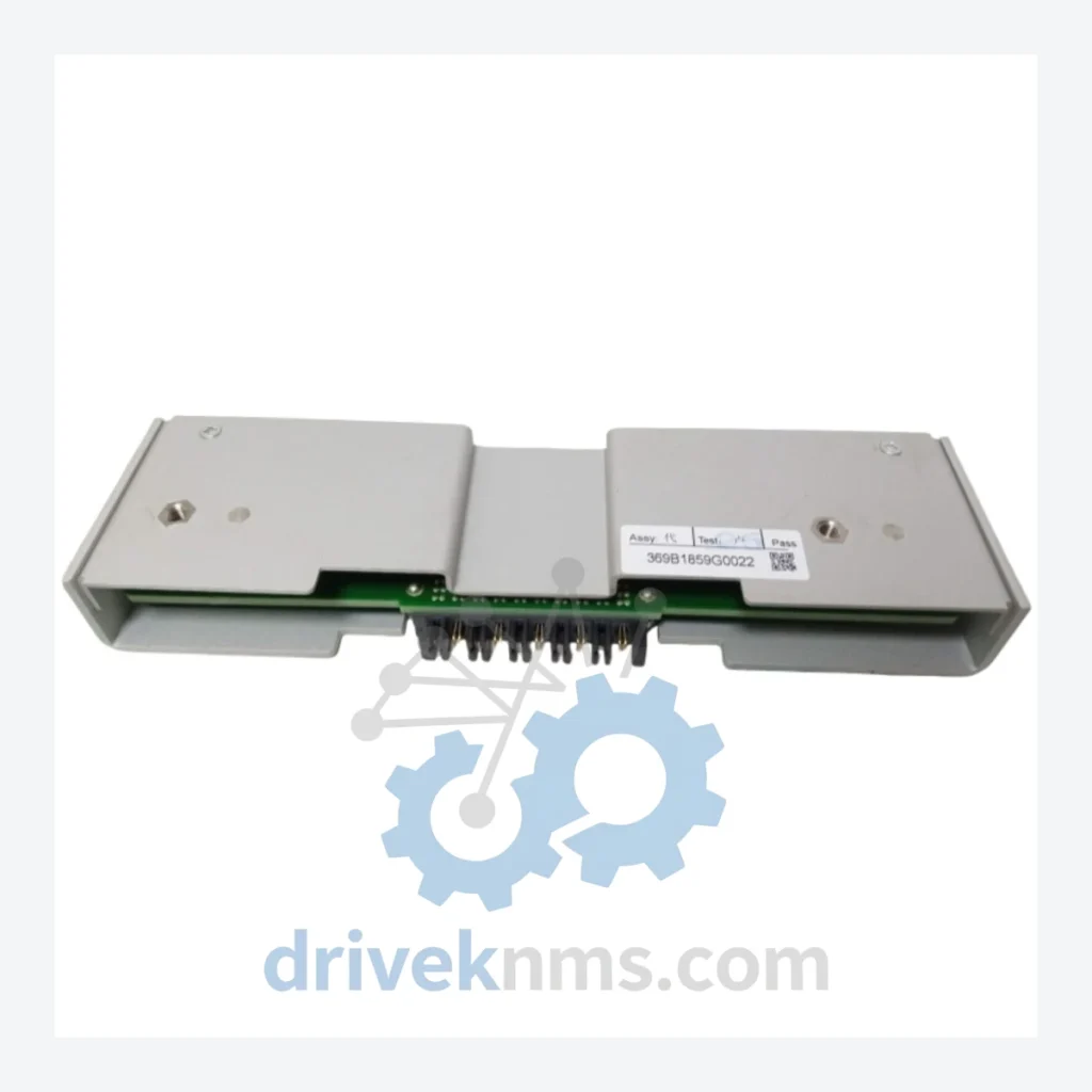 GE BAI11 Modules