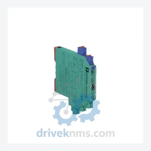 P+F KCD2-SR-EX2 Pepperl Fuchs Switch Amplifier