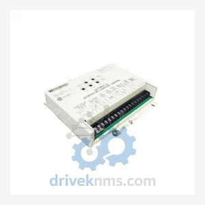 WOODWARD 9905-096 Woodward Automatic Generator Loading Control