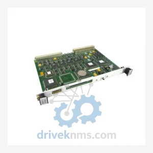 KULICKE 8002-4192 I/O TEMP BOARD
